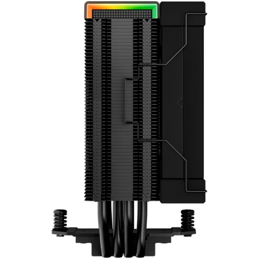 Охладител за процесор Охладител DeepCool AK400 Digital