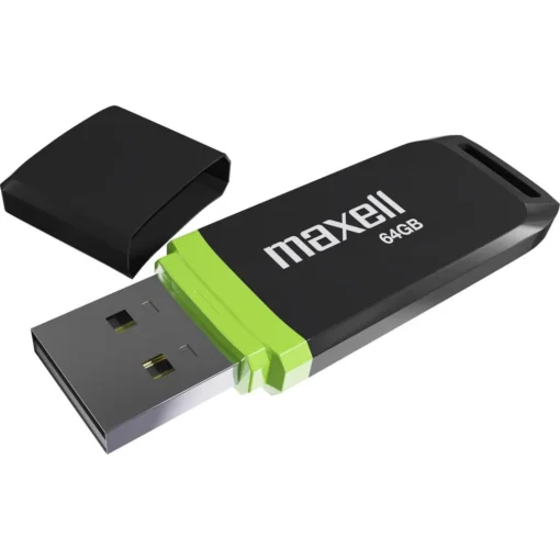 USB памет MAXELL SPEEDBOAT 64GB