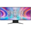 Монитор Corsair XENEON FLEX 45WQHD240 45-Inch OLED (3440 x1440) 240Hz Refresh Rate Bendable Gaming Monitor EAN: