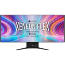 Монитор Corsair XENEON FLEX 45WQHD240 45-Inch OLED (3440 x1440) 240Hz Refresh Rate Bendable Gaming Monitor EAN: