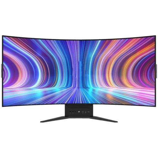 Монитор Corsair XENEON FLEX 45WQHD240 45-Inch OLED