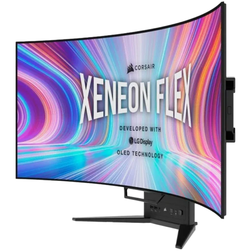 Монитор Corsair XENEON FLEX 45WQHD240 45-Inch OLED