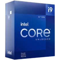 Процесор Intel CPU Desktop Core i9-12900KF (3.2GHz 30MB LGA1700) box