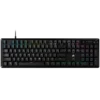 Геймърска клавиатура CORSAIR K70 CORE RGB Mechanical Gaming Keyboard — Black Backlit RGB LED MLX Red linear