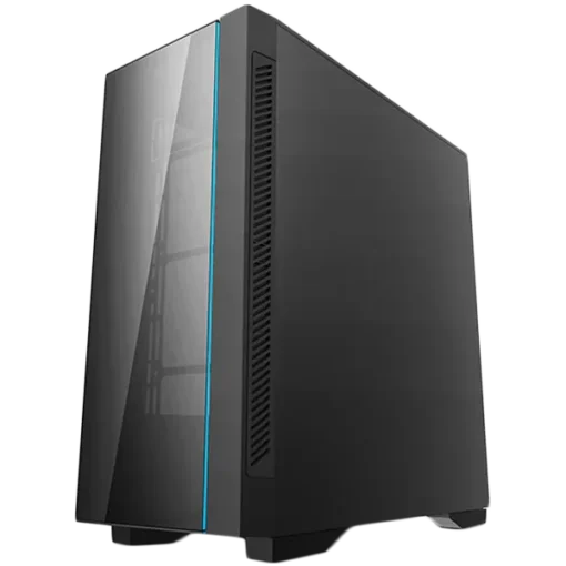 Кутия за компютър DeepCool MATREXX 55 V3 Mid Tower Case