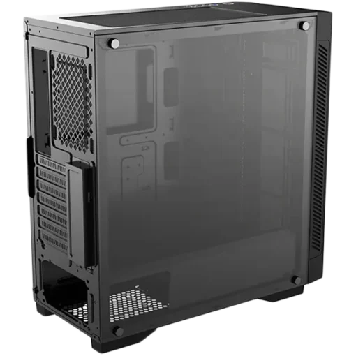 Кутия за компютър DeepCool MATREXX 55 V3 Mid Tower Case