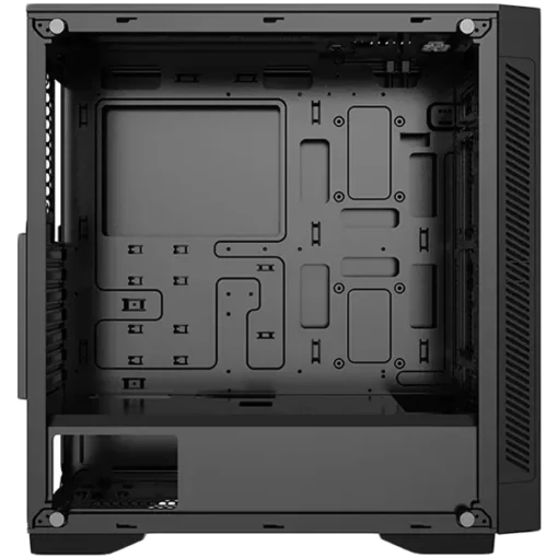 Кутия за компютър DeepCool MATREXX 55 V3 Mid Tower Case