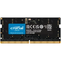 Памет за лаптоп Crucial 32GB DDR5-5600 SODIMM CL46 (16Gbit) EAN: 649528929952