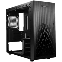 Кутия за компютър DeepCool MATREXX 30 Mini Tower Case Mini-ITX / Micro-ATX / ATX  2xUSB2.0 1xUSB3.0 1xAudio 1xMic ABS+SP