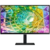 Монитор Monitor LED Samsung LS27A800NMPXEN HRM S80A 27" UHD FLAT 16:9 (3840x2160) IPS 60Hz 300 cd/㎡ 1000:1 HDR10 5ms 178