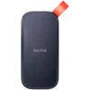 Външен SSD диск SanDisk Portable SSD 2TB- up to 800MB/s Read Speed EAN: 619659204853