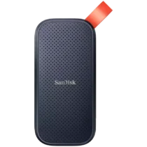 Външен SSD диск SanDisk Portable SSD 2TB- up to 800MB/s Read Speed EAN: 619659204853