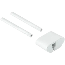 Ubiquiti UACC-UK-Ultra-Omni-Antenna Omnidirectional antenna kit for the Swiss Army Knife Ultra that provides extended ra