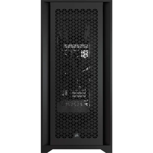 Кутия за компютър Corsair 5000D Airflow Mid Tower