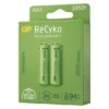 Акумулаторна Батерия GP R6 AA 2450mAh NiMH 2 бр. 250AAHC-EB2 GP