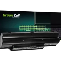 Батерия  за лаптоп GREEN CELL Fujitsu LifeBook AH530/531 FPCBP250 11.1V 4400mAh