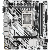 Дънна платка ASRock H610M-HDV/M.2+ D5 LGA1700