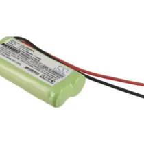 Батерия за телефон за 2xAAA 2.4V 600mAh CAMERON SINO