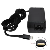 Makki оригинално зарядно за лаптоп Laptop Adapter Genuine LENOVO ADLX65YCC3A - 65W Type-C -