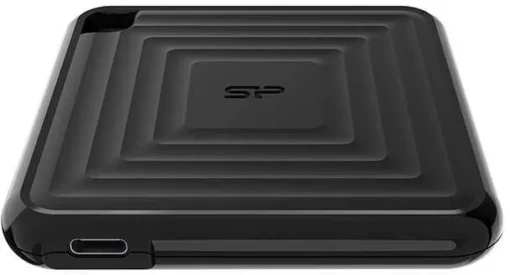 Външен SSD диск Silicon Power PC60