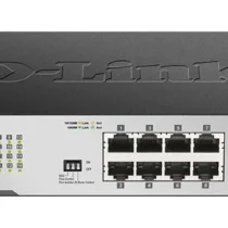 Суич D-Link DGS-1016D/E 16 портов 10/100/1000 Desktop rack mount