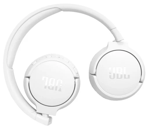 Слушалки on-ear JBL Tune 670NC