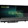 Батерия за лаптоп GREEN CELL HP ProBook 430 G1 G2 14.8V / 14.4V 2200mAh