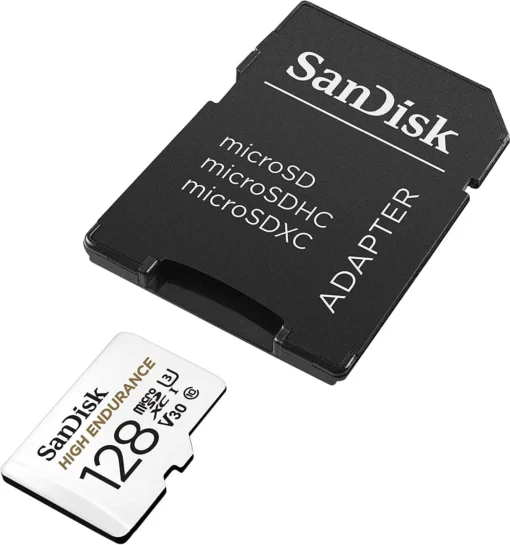 Карта памет SANDISK micro SDXC UHS-I