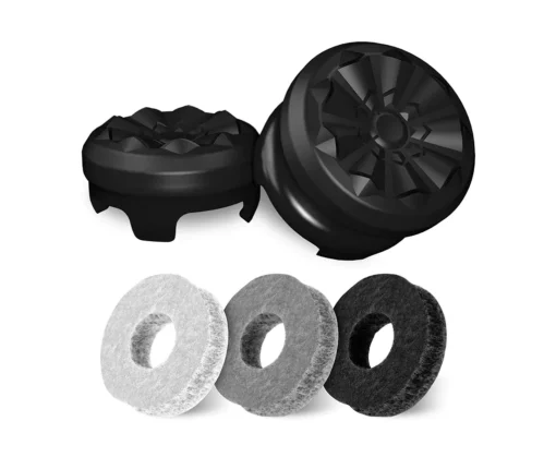 Аксесоар KontrolFreek Performance Thumbsticks + Precision Rings Galaxy