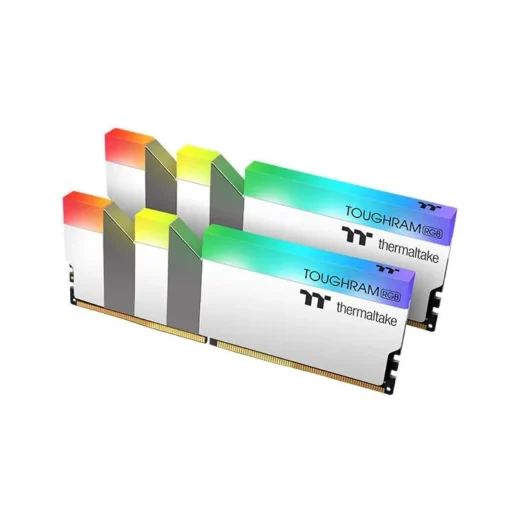 Памет за компютър Thermaltake Toughram RGB White 32GB(2x16GB) DDR4 3600MHz