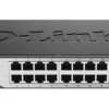 Суич D-Link DES-1024D/E 24 портов 10/100 Desktop rack mount