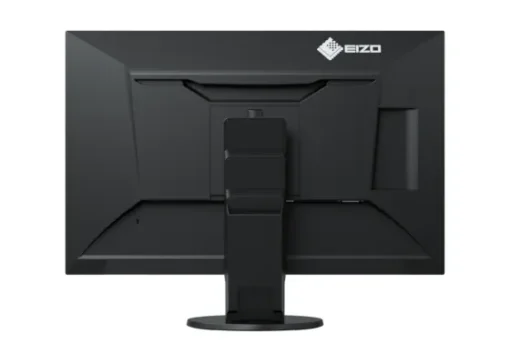 Монитор EIZO FlexScan EcoView Ultra-Slim EV2456-BK