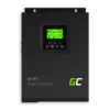 Инвертор GREEN CELL 1000 PSW 1000VA