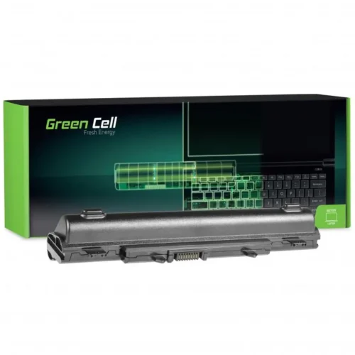 Батерия  за лаптоп GREEN CELL Acer Aspire E14 E15 E5-511 E5-521 E5-551 E5-571 11.1V
