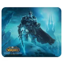 Геймърски пад ABYSTYLE WORLD OF WARCRAFT - Lich King