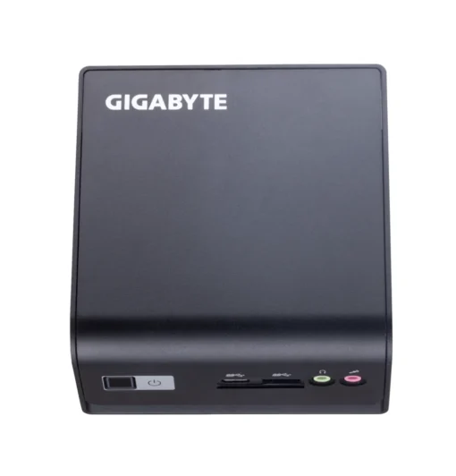 Настолен компютър Gigabyte Brix Intel Celeron N4500up to 2.8 GHz