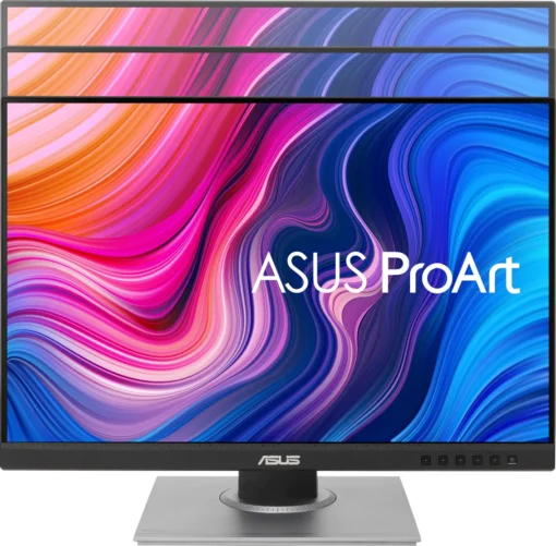 Монитор ASUS ProArt PA248QV Professional 24.1″