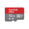 Карта памет SANDISK Ultra microSDHC 32GB