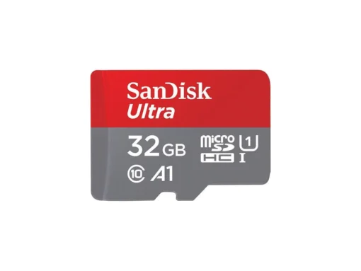 Карта памет SANDISK Ultra microSDHC 32GB