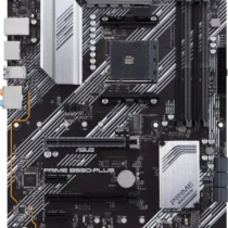 Дънна платка ASUS PRIME B550-PLUS socket AM4