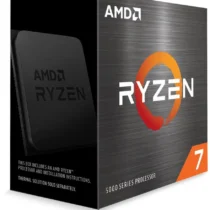 Процесор AMD RYZEN 7 5800XT 8-Core 3.8 GHz 36MB 105W AM4