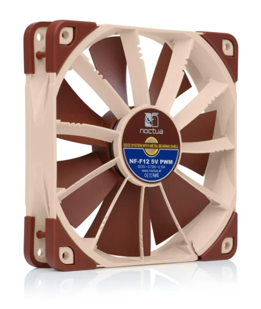 Вентилатор Noctua NF-P12 PWM