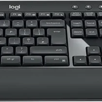 Kомплект клавиатура с мишка Logitech MK540