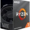 Процесор AMD Ryzen 5 4600G AM4 Socket 6 Cores 3.7GHz 8MB Cache 65W BOX