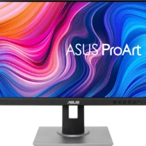 Монитор ASUS ProArt PA248QV Professional 24.1" 16:10 WUXGA (1920 x 1200) IPS