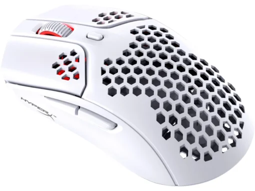 Геймърска мишка HyperX Pulsefire Haste