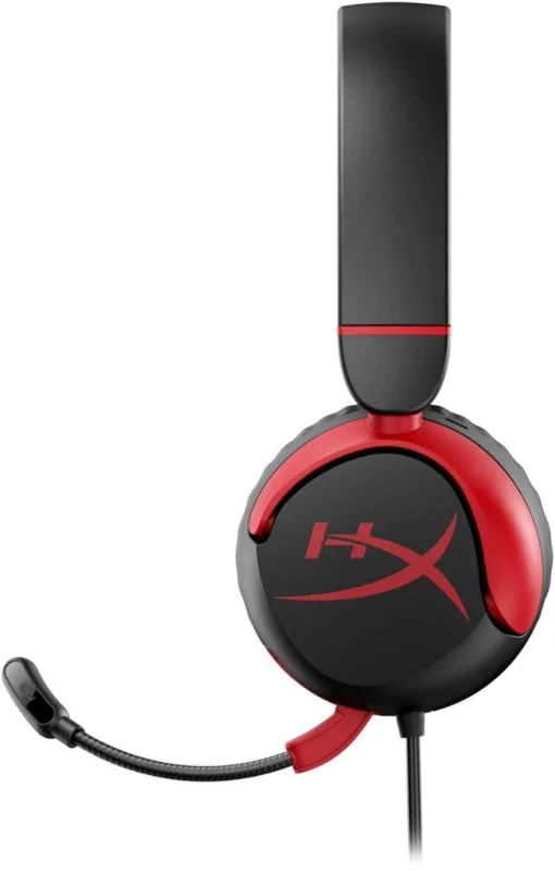 Геймърски слушалки HyperX Cloud Mini – Black