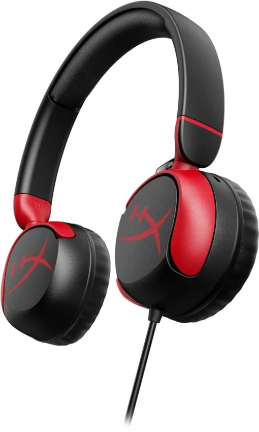 Геймърски слушалки HyperX Cloud Mini – Black