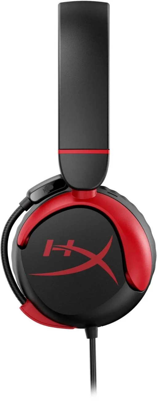 Геймърски слушалки HyperX Cloud Mini – Black