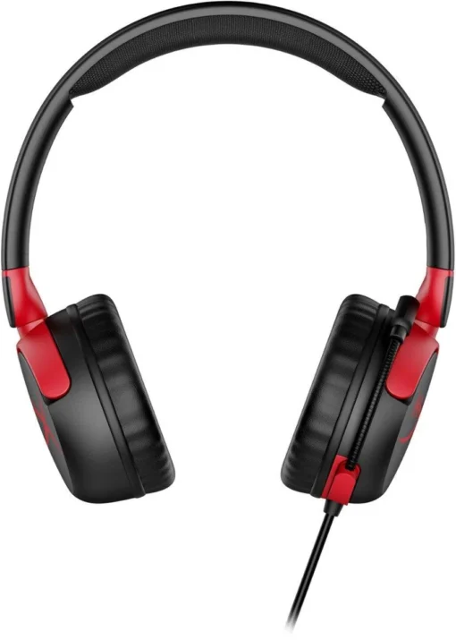 Геймърски слушалки HyperX Cloud Mini – Black